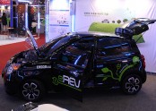 Compact EV (3) - MORNING SEDAN & VAN EV CONVERSION